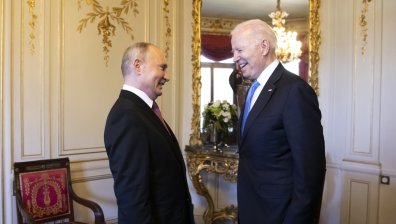 Путин показа мускули: Русия може да открие всеки враг и да нанесе непредотвратима атака