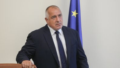 Борисов: Може да се окаже, че имаме 300 млн. ваксини при 300 хиляди желаещи