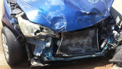 Мотор и кола се сблъскаха край Варна, двама са загинали