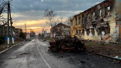 Русия отчете 43 000 жертви на украински атаки в района на Курс