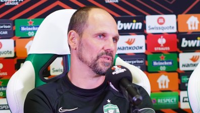 Шимунджа с важна информация преди мача с ХИК и тежката програма на "Лудогорец"