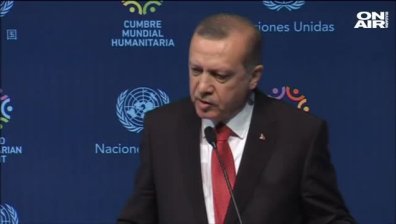 Ердоган отправи нови заплахи към ЕС