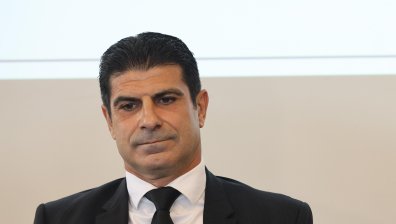 Георги Иванов: Не съм станал президент, за да угаждам на някого, не толерираме съдии