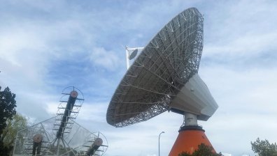 Космическите технологии, които почти всеки от нас използва