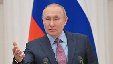 Путин ограничава вноса и износа на определени стоки и суровини