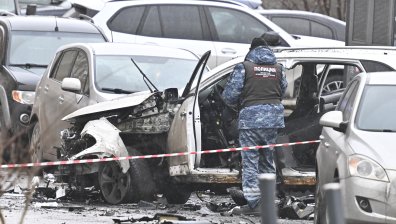 Кой е убитият руски генерал в Москва и как се стигна до покушението (ВИДЕО+СНИМКИ)