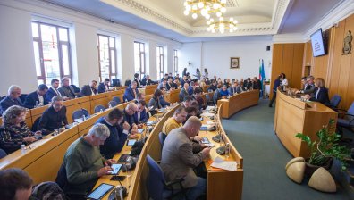 Това са имената на новите общински съветници в София