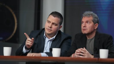 ИТН: Ще влезем в следващото НС с добро представителство, за да сме незаобиколим фактор
