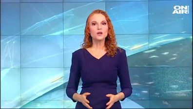 В Новините ON AIR в 15:30 часа ще видите