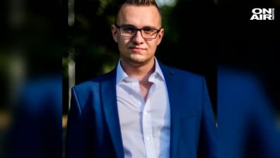 Кристиян Бойков е хакерът, атакувал НАП. Повдигнаха му обвинение!
