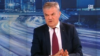 Румен Петков: Пропуските на вътрешния министър вредят на кабинета и Борисов