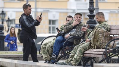 Вагнеровците навлизат в Полша под прикритието на мигранти?