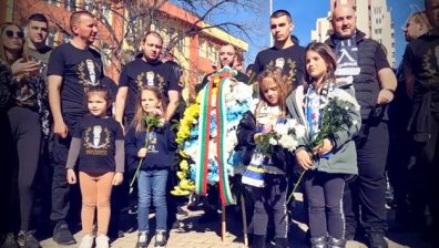 "Левски" с надъхващо видео за феновете преди мача с "Лудогорец"