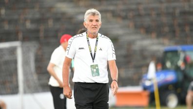 "Славия" удари 10 от "Ботев" (Враца) с 3:0 за първа победа през сезона