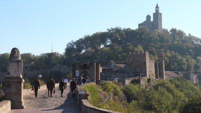 Издирват 11-годишно дете, изчезнало по време на екскурзия във Велико Търново