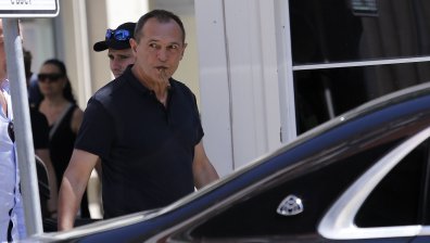 Божков попари "сините" фенове: Нищо добро не очаква "Левски"