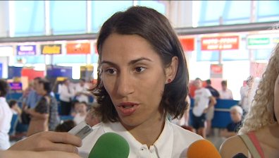Доктор отсвирва Стамболова заради провала