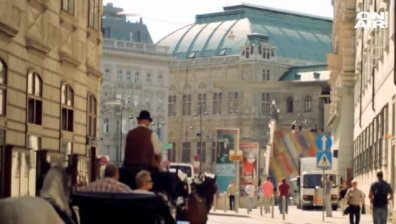 Виена сменя железните подкови на конете с пластмасови