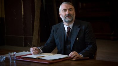 Директорът Жул Берио е назначен за новия префект на града
