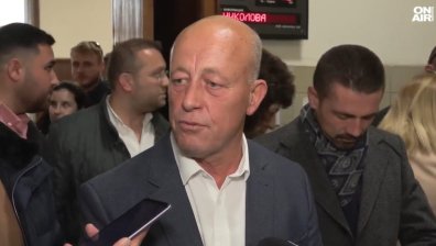 Съдът пусна Мюмюн Искендер на свобода срещу 100 000 лв.