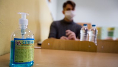 Грипна ваканция за учениците в Бургас, бум на болни отчитат от РЗИ