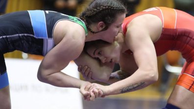 Преборването между Тахбе Юсейн и Биляна Дудова се провали