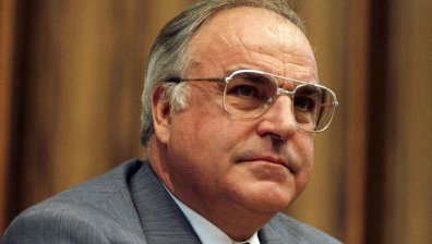 Възходът и падението на Железния канцлер