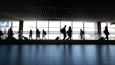 Нидерландия забрани пътническите полети от Великобритания