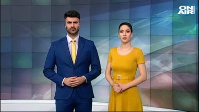 В Новините ON AIR в 18:30 часа ще видите