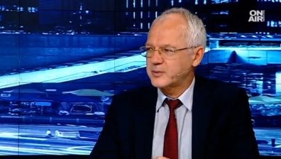Председателят на АИКБ: Токът у нас е вторият най-скъп в Европа