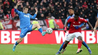 Финално: Дербито за Купата на България остава на 11 май