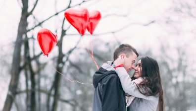 Любовен хороскоп за 2025 г. - откриват се възможности за ново начало