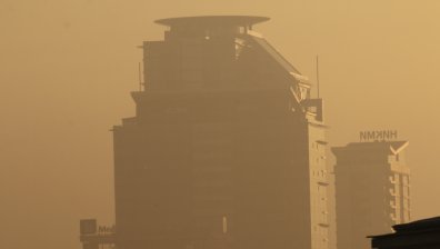 София оглави класацията по мръсен въздух