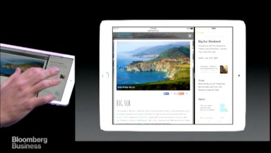 Най-важните анонси от Конференцията на разработчиците на Apple WWDC 2015