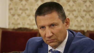 Преизбраха Борислав Сарафов за директор на Националната следствена служба