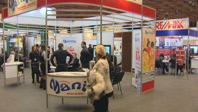 Телевизия  Bulgaria On Air  стана медиен партньор на Франчайзинг Експо 2011