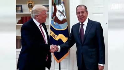 САЩ се разгневи на Русия заради публикувани снимки от срещата между Тръмп и Лавров