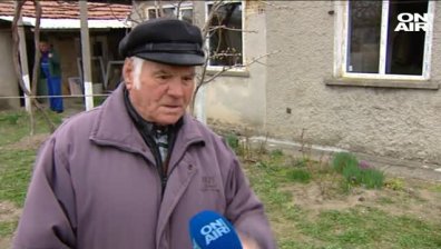 Изборен ден в Хитрино 