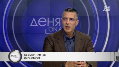 Икономист: Имаме обрат в инфлацията, рецесията в Германия ще ни окаже влияние