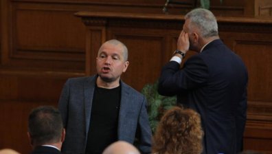 ИТН обвини БСП в лицемерие заради бюджета, от ГЕРБ защитиха социалистите