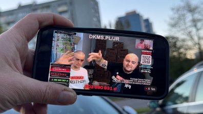 Фурор в YouTube: Полски инфлуенсър събра над $67 млн. за болни от рак деца