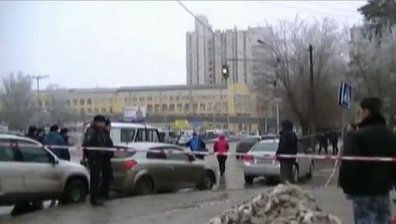 Втори взрив във Волгоград  отне живота на 15 души