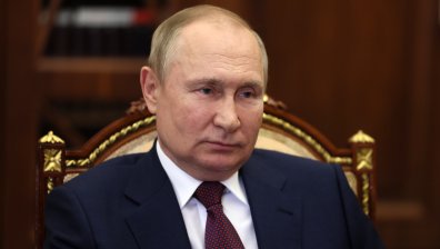 САЩ налагат нови санкции на Русия, включително на Алина Кабаева