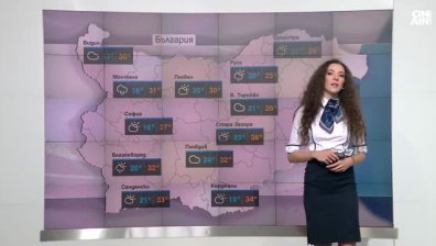 Централна прогноза