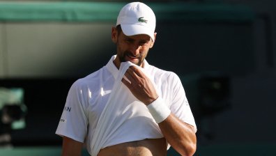 Джокович и Кустурица - героите на сръбския народ, които станаха врагове на Вучич