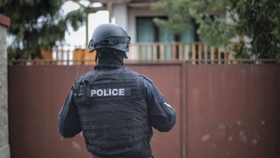 Задържаха кандидат-депутат от коалицията "Алианс за права и свободи"