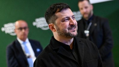 Съюзниците в НАТО осигуряват $35 млрд. военна помощ за Украйна