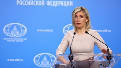 Захарова: България сведе до нула възможността за функциониране на руското посолство