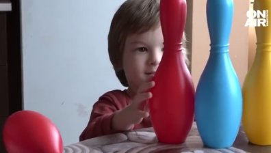 Коледното чудо за 4-годишния Тодор - част е от списъка на "Българската коледа"