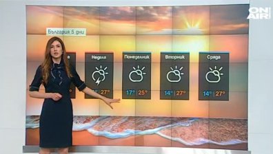 Централна прогноза